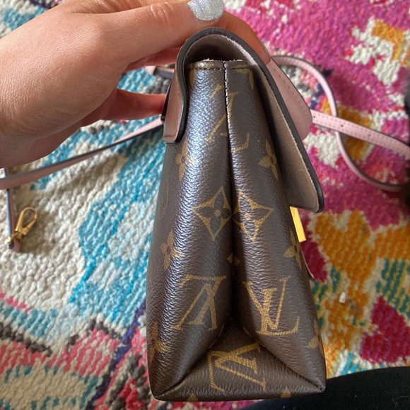 Louis Vuitton locky bb - Picture 16 of 16